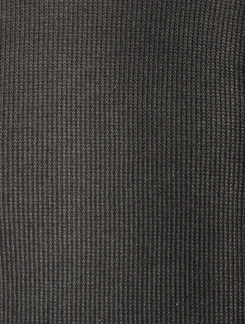 Silk And Cotton Crewneck Sweater