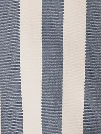 Rifle-Patch Equestrian Blazer Stripe Print