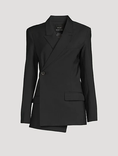 Smythe x Wear Cisco Blazer