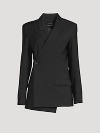 Smythe x Wear Cisco Blazer