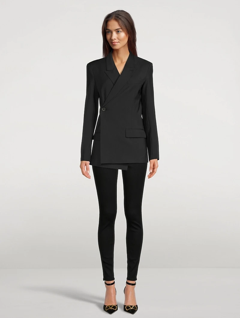 Smythe x Wear Cisco Blazer