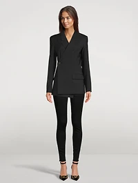 Smythe x Wear Cisco Blazer