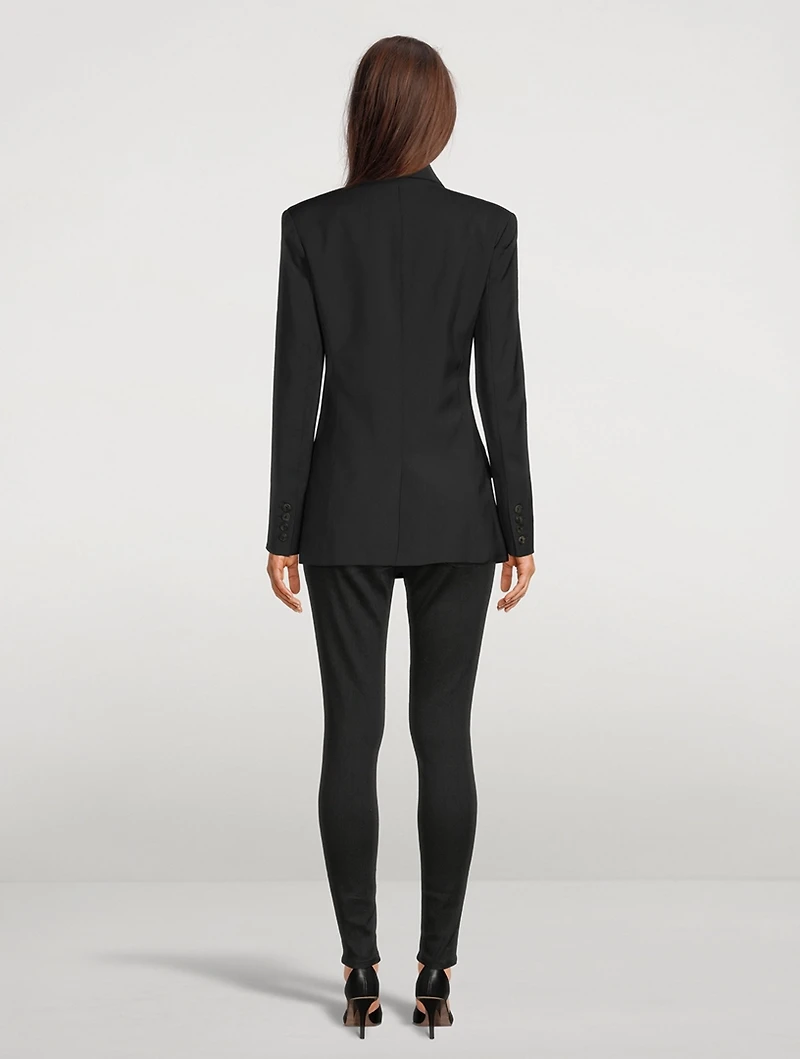 Smythe x Wear Cisco Blazer