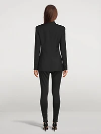 Smythe x Wear Cisco Blazer