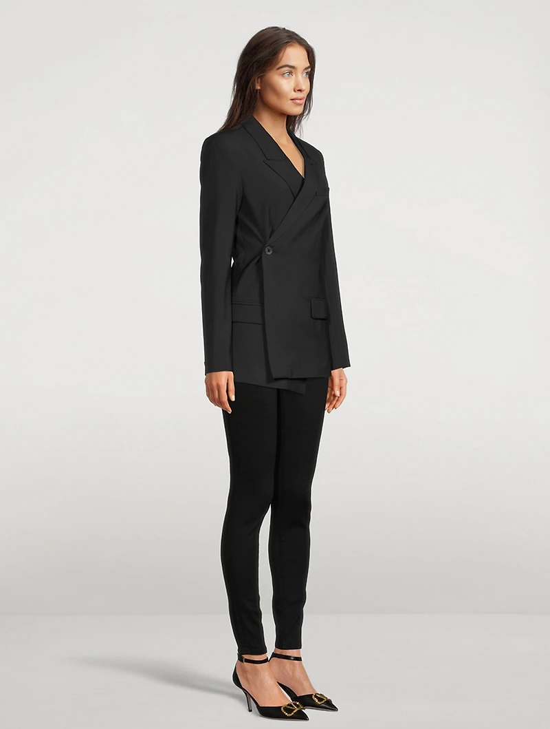 Smythe x Wear Cisco Blazer
