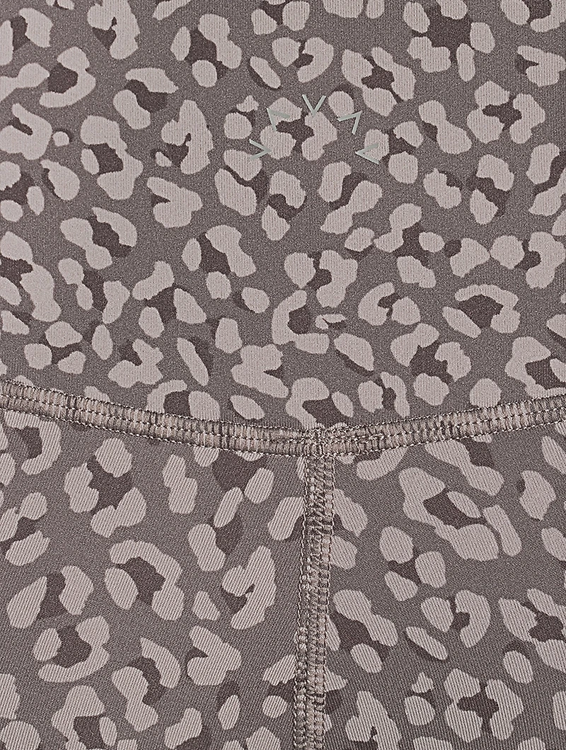 Let's Move High-Rise Leggings Cheetah Print