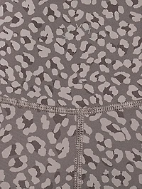 Let's Move High-Rise Leggings Cheetah Print