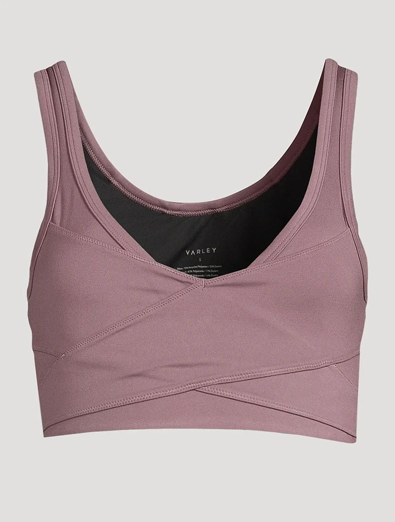 Let's Move Kellam Sports Bra