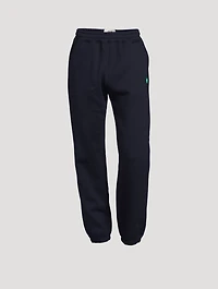 Cal Cotton Jogger Pants