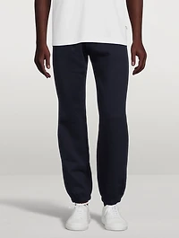 Cal Cotton Jogger Pants