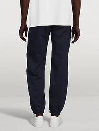 Cal Cotton Jogger Pants