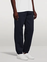 Cal Cotton Jogger Pants