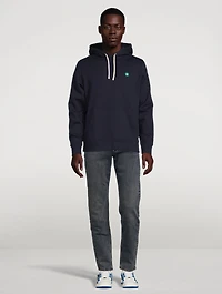 Double A Ian Cotton Hoodie