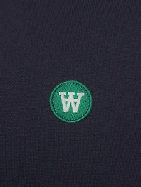 Double A Ian Cotton Hoodie