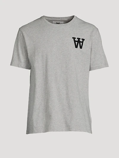 Double A Ace Cotton T-Shirt