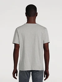 Double A Ace Cotton T-Shirt