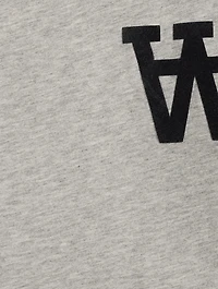 Double A Ace Cotton T-Shirt