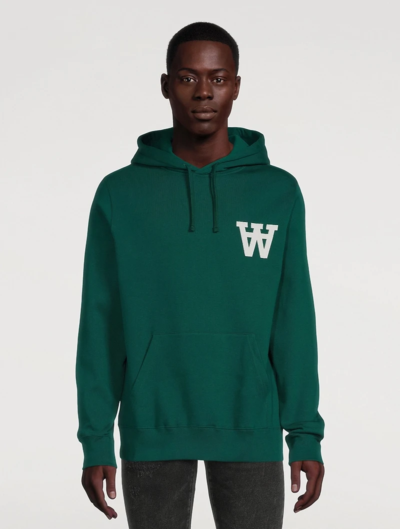 Ian Cotton Hoodie