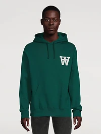 Ian Cotton Hoodie