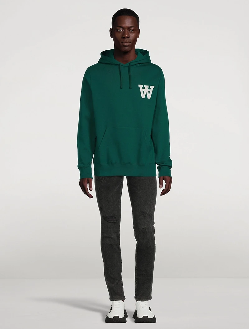 Ian Cotton Hoodie
