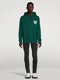 Ian Cotton Hoodie
