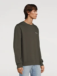 Hugo Cotton Sweatshirt