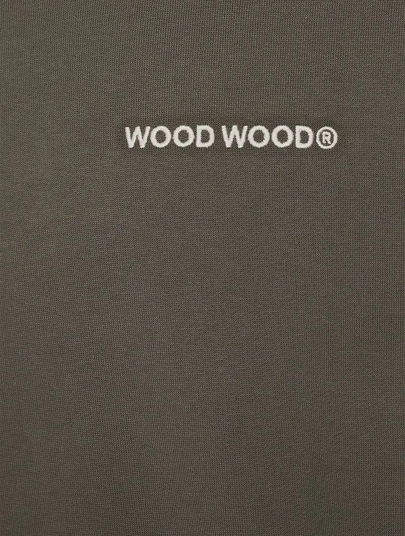 Hugo Cotton Sweatshirt