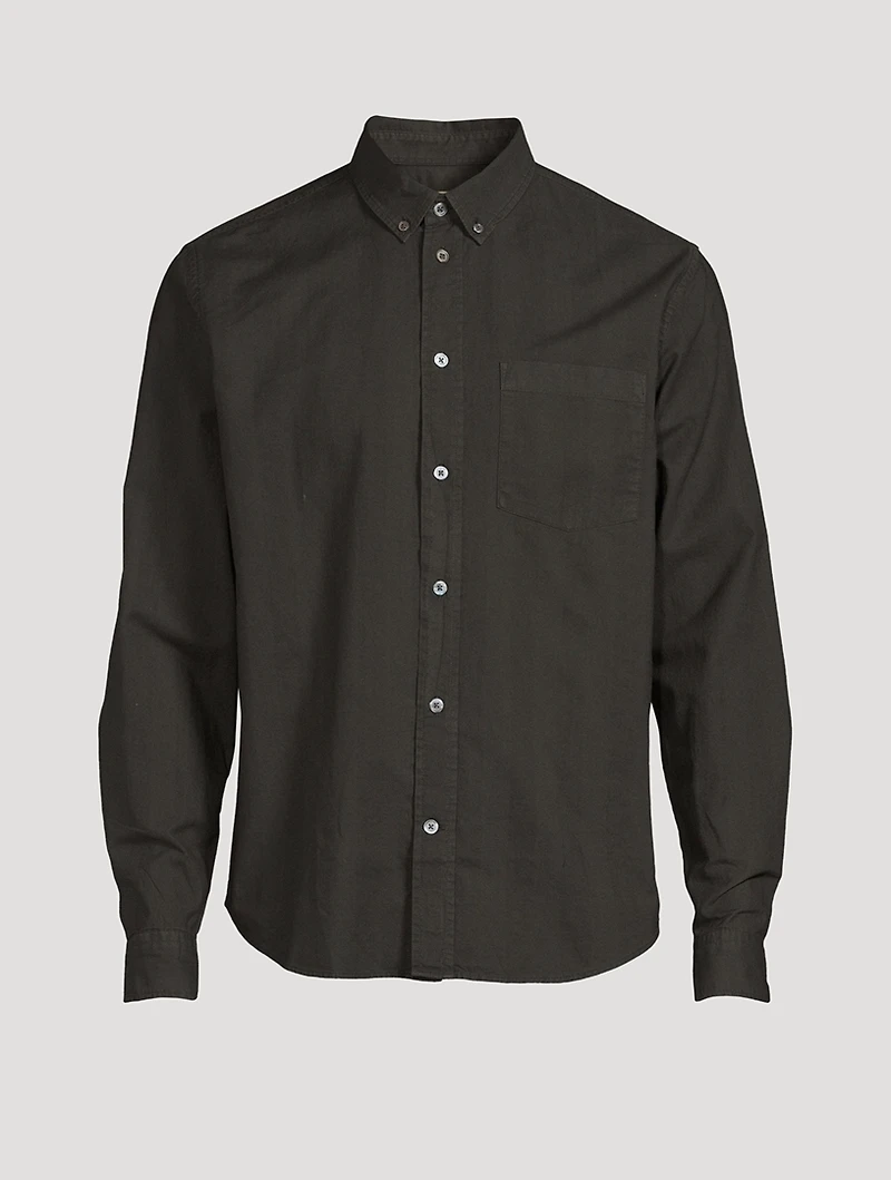 Andrew BD Cotton Shirt