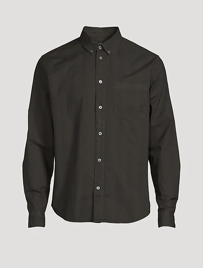 Andrew BD Cotton Shirt