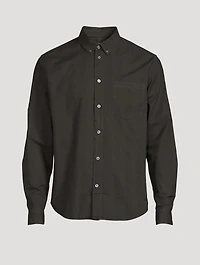 Andrew BD Cotton Shirt