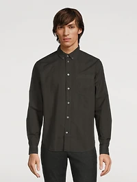 Andrew BD Cotton Shirt