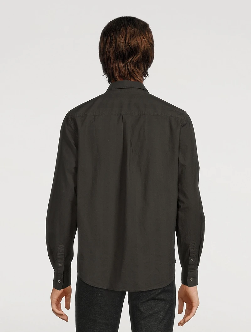 Andrew BD Cotton Shirt