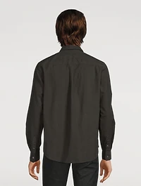 Andrew BD Cotton Shirt