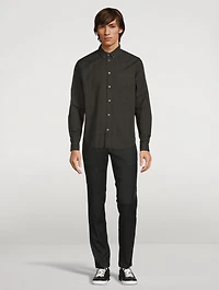 Andrew BD Cotton Shirt
