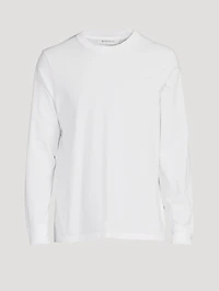 Jack Marshall Long-Sleeve T-Shirt