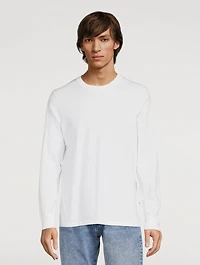 Jack Marshall Long-Sleeve T-Shirt
