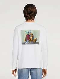 Jack Marshall Long-Sleeve T-Shirt