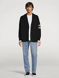 Jack Marshall Long-Sleeve T-Shirt