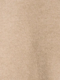 Beckett Brushed Lambswool Sweater