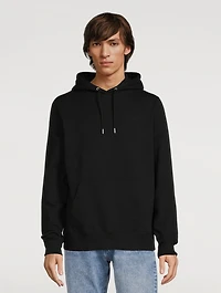 Eddie JM Cotton Hoodie