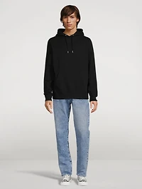 Eddie JM Cotton Hoodie