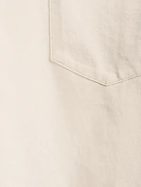 Bobby Pocket Cotton T-Shirt
