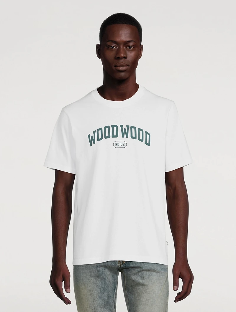 Bobby Ivy T-Shirt