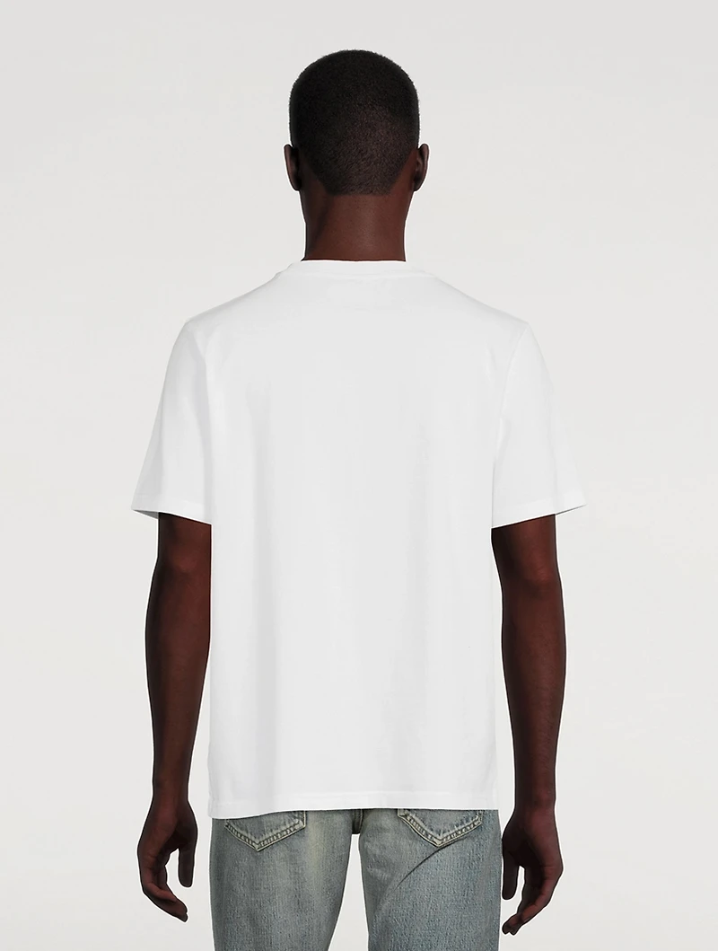 Bobby Ivy T-Shirt