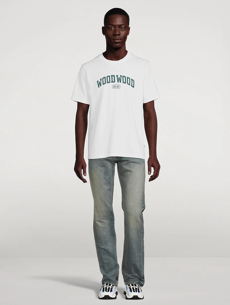 Bobby Ivy T-Shirt