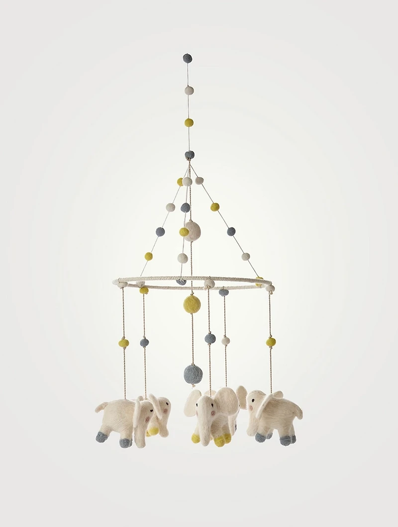 Elephant Parade Classic Mobile