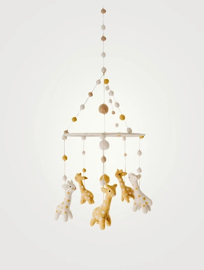 Gentle Giraffe Classic Mobile