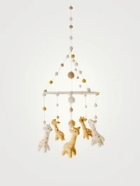 Gentle Giraffe Classic Mobile