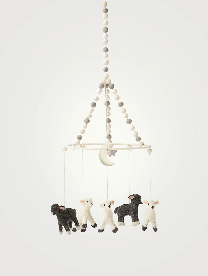 Lamb Classic Mobile