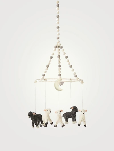 Lamb Classic Mobile